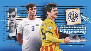 Khusanov: Influencing Global Diplomacy and Policies