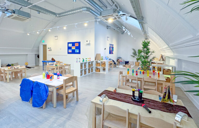 Exploring Kido Nursery: A Paradigm of Early Childhood Education