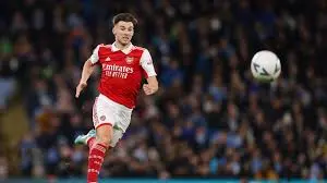 Kieran Tierney: A Look at His Career and Contributions