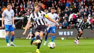 Kilmarnock vs St. Mirren: A Thrilling Encounter