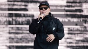 The Rise and Impact of Kneecap Rapper