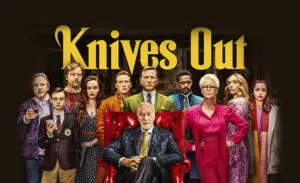Exploring the Impact of Knives Out in Modern Cinema