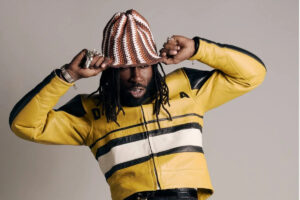 Exploring the Rise of Kojey Radical in the UK Music Industry