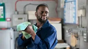 Introducing Kojo: The New Addition to EastEnders