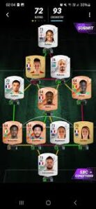 Jules Koundé: The Rising Star in World Football