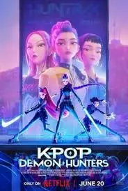 Emerging Kpop Demon Hunters Short Film Takes the Spotlight