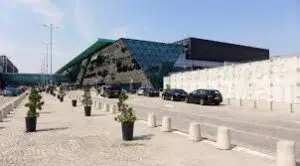 Krakow Airport: A Gateway to Poland’s Rich Cultural Heritage