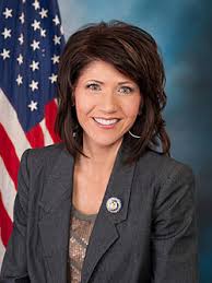 Exploring the Leadership of Kristi Noem as Governor of South Dakota