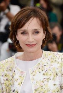 The Remarkable Career of Kristin Scott Thomas
