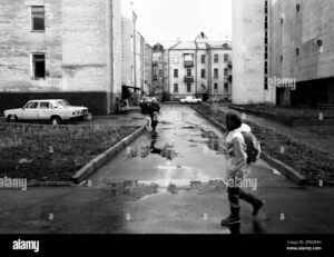 Discovering Kyiv: A City Rich in History and Culture