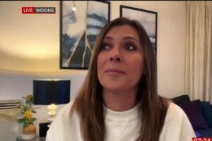 Kym Marsh: A Multifaceted Talent in the Spotlight