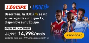 Exploring L’Equipe Channel: Latest Updates and Impact