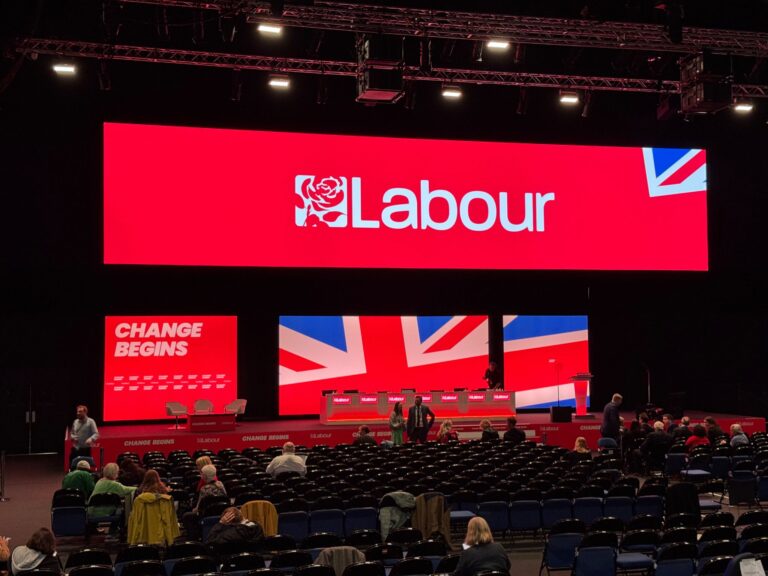 Anticipations and Implications of the Labour Party Conference 2025