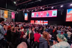 Key Highlights from the 2023 Labour Party Conference