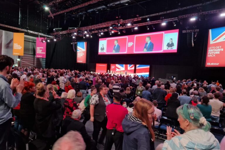 Key Highlights from the 2023 Labour Party Conference