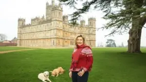 The Life and Legacy of Lady Carnarvon
