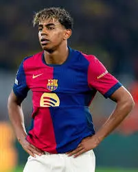 Lamine Yamal: The Young Prodigy Revolutionising La Liga