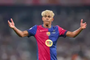 Lamine Yamal: Age and Emergence as a Football Prodigy