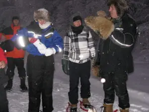 Discovering the Enchantment of Lapland