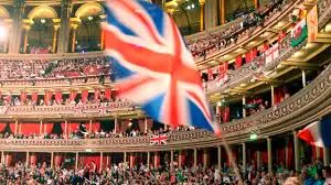 The Last Night of the Proms 2025: A Celebration of Music