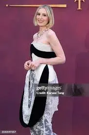 The Remarkable Journey of Laura Carmichael