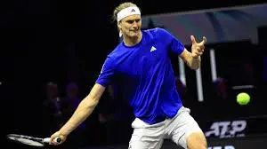 An Overview of the 2023 Laver Cup: Highlights and Insights