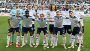 All About Lazio FC: Current Performance and Upcoming Challenges