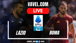 Lazio vs Roma: The Eternal City Derby