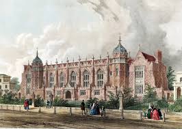 Discovering Leamington College: A Beacon of Education