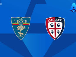 In-Depth Analysis: Lecce vs Cagliari Match Preview