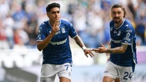 Lech Poznań Meets Zagłębie Lubin: A Crucial Clash in Polish Football