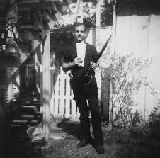 The Life and Legacy of Lee Harvey Oswald