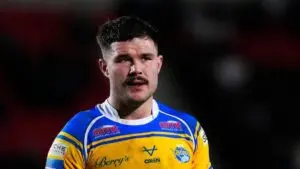 Leeds Rhinos: A Look at the Iconic Rugby League Team