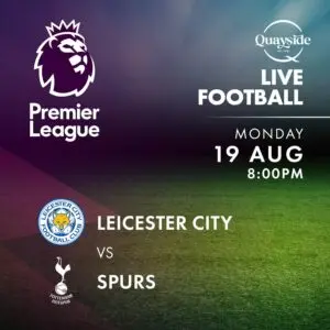 Leicester City vs Tottenham: A Thrilling Clash in the Premier League