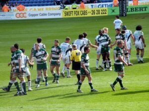 Leicester Tigers: Legacy and Current Season Overview