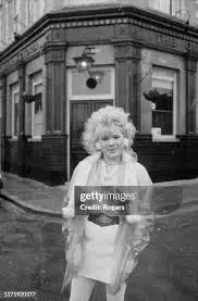 Letitia Dean: The Journey of an EastEnders Icon