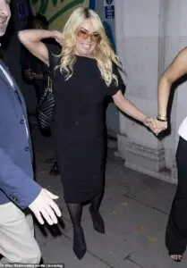 Letitia Dean: Celebrating a Stellar Career in Television