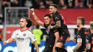 Discovering Leverkusen: Culture, Industry, and Community