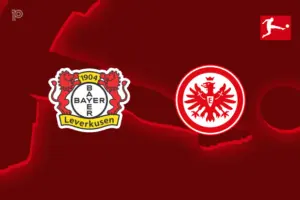 Leverkusen vs Eintracht Frankfurt: A Crucial Bundesliga Encounter
