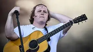 The Rise of Lewis Capaldi: A Scottish Sensation