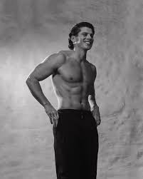 The Inspiring Journey of Lewis Cope in Athletics