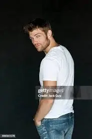 The Rise of Liam McIntyre: A Look at His Career