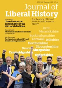 The Evolution and Significance of Liberalism in Today’s World