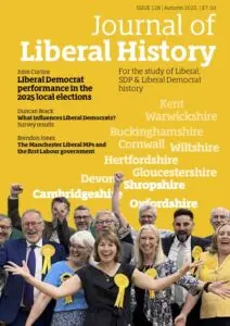 The Evolution and Significance of Liberalism in Today’s World