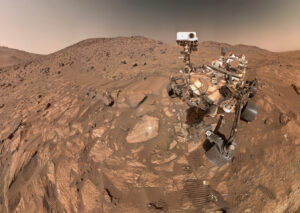 Life on Mars: Unveiling New Discoveries and Possibilities