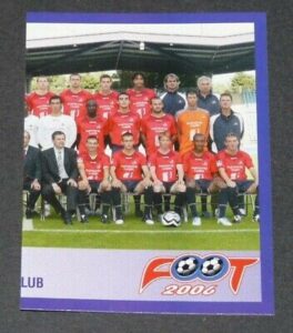 Lille FC: A Look at Their Recent Success and Future Prospects