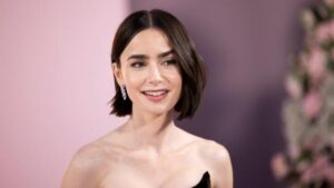 Exploring the Life and Career of Lily Collins