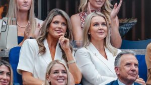 Exploring the Expertise of Lindsey Halligan