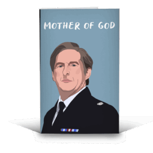 Exploring the Impact of Line of Duty on UK Television
