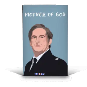 Exploring the Impact of Line of Duty on UK Television
